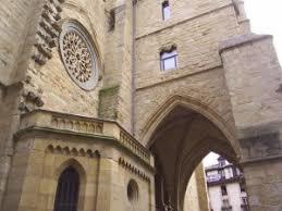 Iglesia de San Vicente